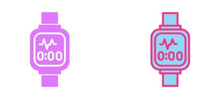 Smart Watch Icon vector
