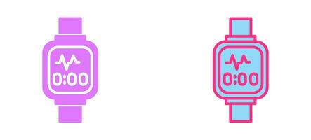 Smart Watch Icon vector