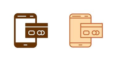 Payment Method Icon vector