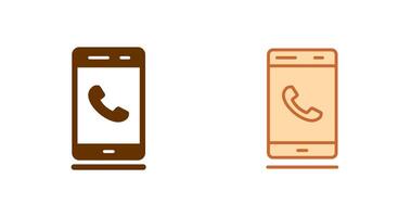 icono de teléfono inteligente vector