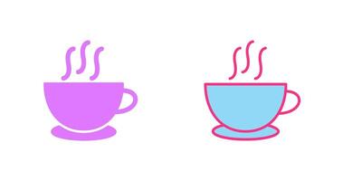 Coffee Cup I Icon vector