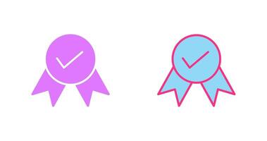 Quality Control Icon vector