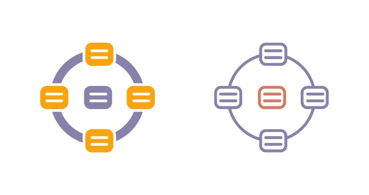 Strategy Consultation Icon