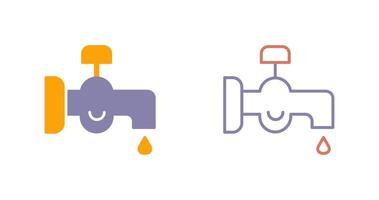 Valve II Icon vector