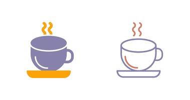 Coffee Cup Icon vector