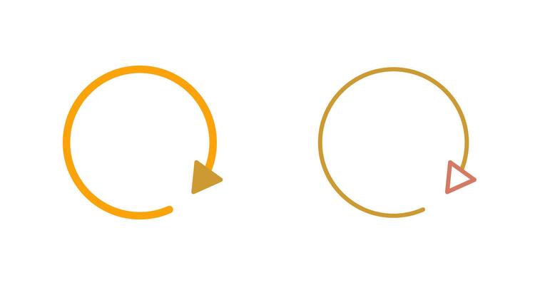 Cycle Arrow Icon