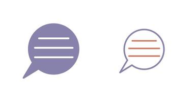 Write Feedback Icon vector