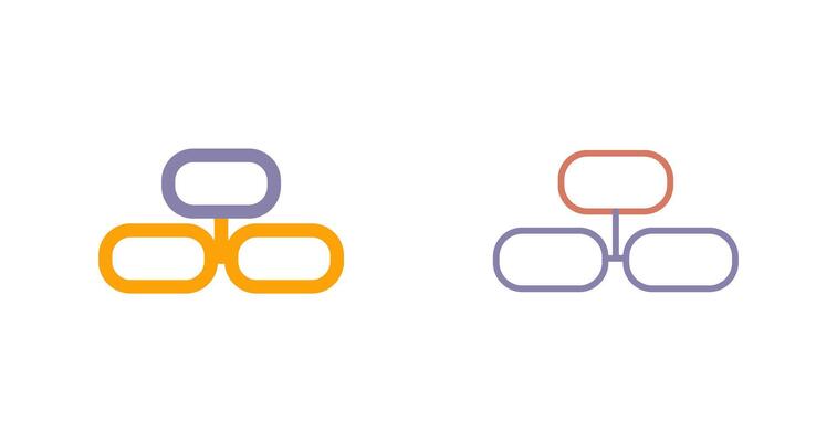Link Building Icon