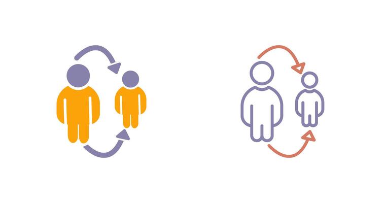 Strategy Consultation Icon