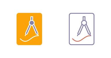 Study Tools Icon vector