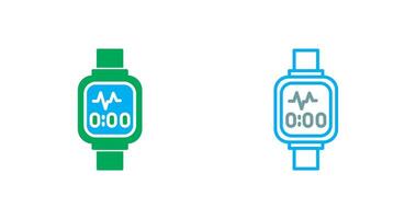 Smart Watch Icon vector