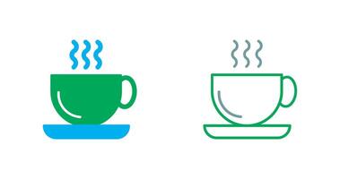 Coffee Cup Icon vector