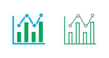 Web Analytics Icon vector