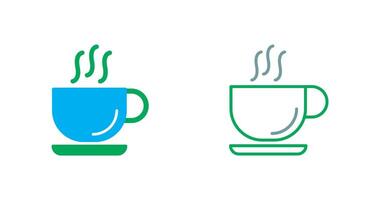 Coffee Mug I Icon vector
