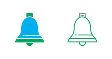 Church Bell Icon vector