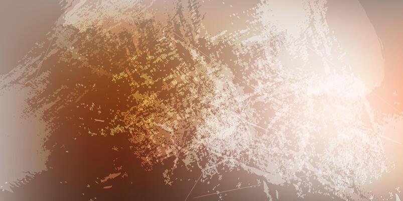 Abstract grunge texture gradient color background
