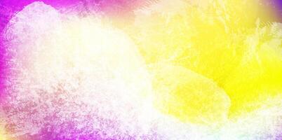 Abstract grunge texture gradient color background vector