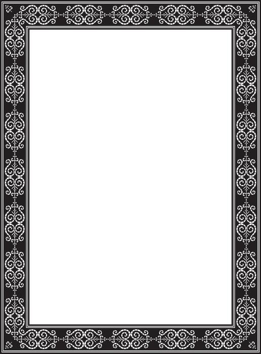 Program Border Vector Art, Icons, and Graphics for Free Download