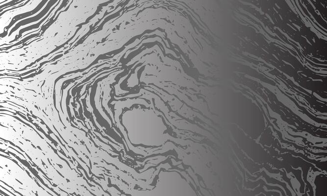a black and white image of a marble texture