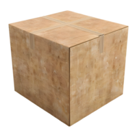 leer leeren Platz Box auf transparent Hintergrund - - png