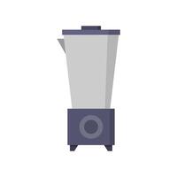 Blender illustrated in vector