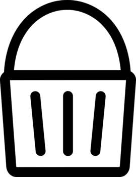 icono de la cesta de la compra png