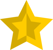Star sky icon png