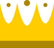 Krone-Doodle-Symbol png