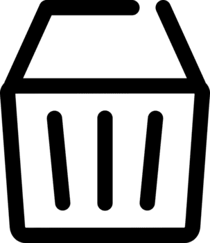 icono de la cesta de la compra png