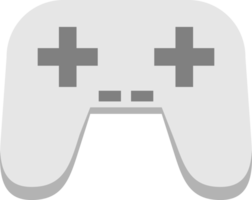 joystick game doodle icon png