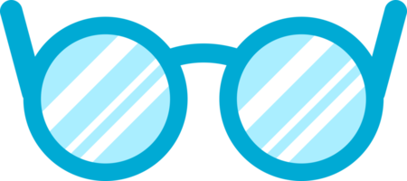 ojo lentes icono png