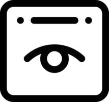 Calendar Icon symbol image vector