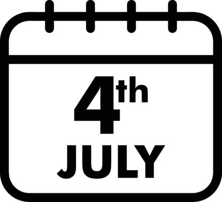 Calendar Icon symbol image