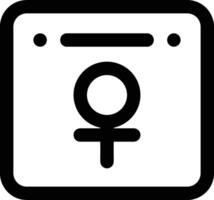 Calendar Icon symbol image vector