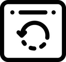 Calendar Icon symbol image vector