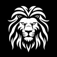 Cecil - Black and White Isolated Icon - illustration vector