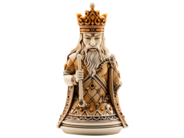 ajedrez juego figura png