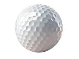 le golf Balle image png