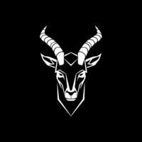 Goat - High Quality Logo - illustration ideal for T-shirt graphic vector