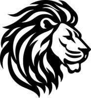 Lion - High Quality Logo - illustration ideal for T-shirt graphic vector