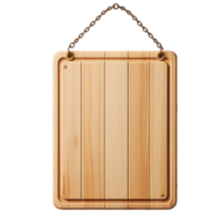 wooden board to display the headline, Notice board, image, png