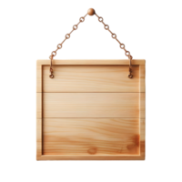 wooden board to display the headline, Notice board, image, png