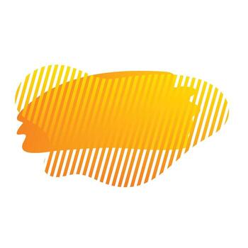 Abstract Liquid Pattern Background vector