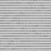 Hand drawn background, cover. Chevron pattern seamless hand drawn. vector