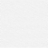 seamless pattern. Hand drawn polka dot texture. Seamless pattern vector