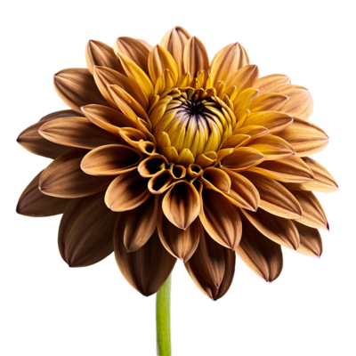 Brown Flowers PNGs for Free Download