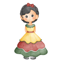 cinco de mayo mexicain personnage png
