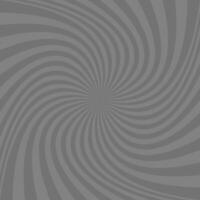 Grey swirl background vector
