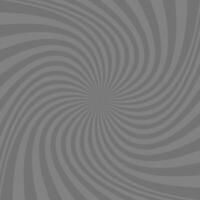 Grey swirl background vector