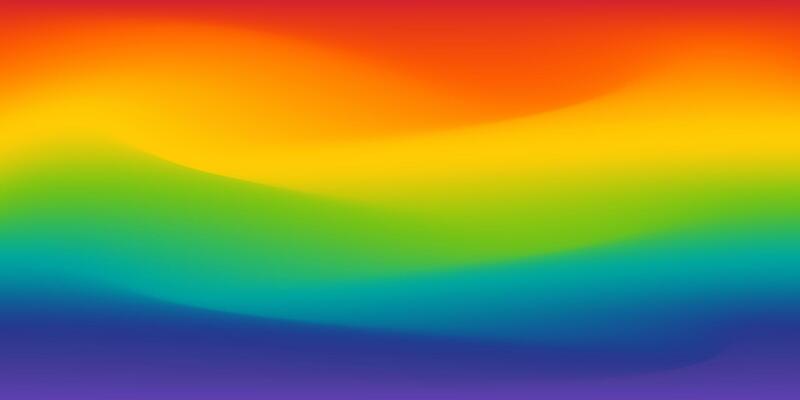 liquid mesh colorful background illustration